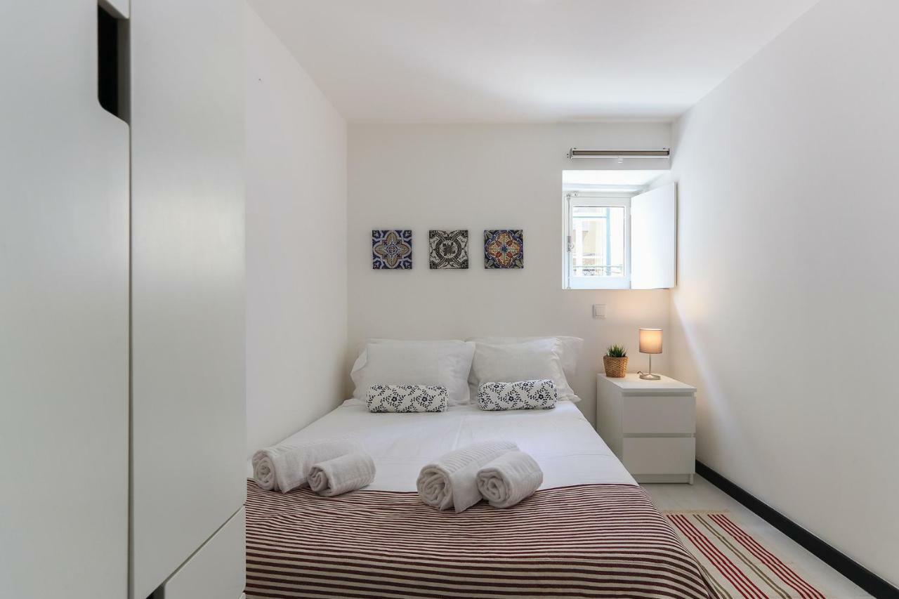 Tailor Made Flat In Central Bairro Alto Lizbona Zewnętrze zdjęcie