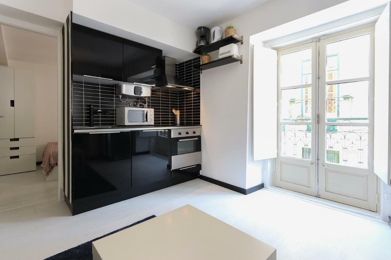Tailor Made Flat In Central Bairro Alto Lizbona Zewnętrze zdjęcie