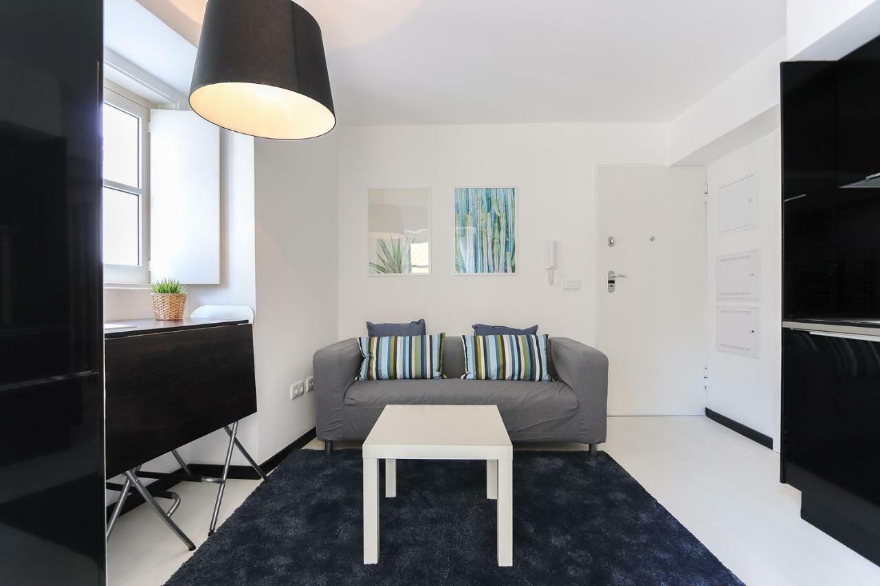 Tailor Made Flat In Central Bairro Alto Lizbona Zewnętrze zdjęcie